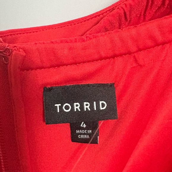 Torrid Top - Picture 6 of 8